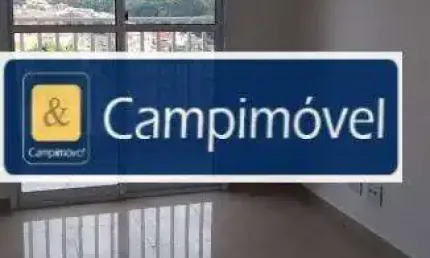 Apartamento para Venda em Campinas, Jardim Samambaia, 2 dormitórios, 1 banheiro, 1 vaga