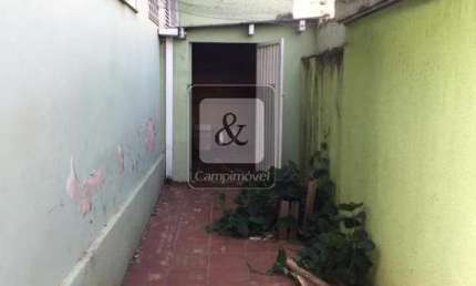 Apartamento para Venda em Campinas, Jardim Nossa Senhora Auxiliadora, 3 dormitórios, 4 banheiros, 4 vagas