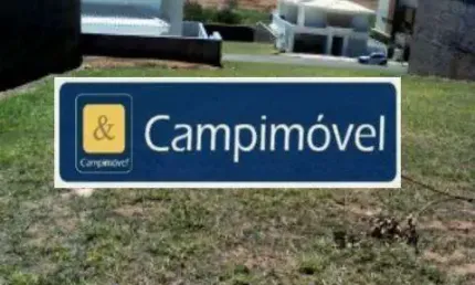 Terreno para Venda em Campinas, Alphaville Dom Pedro
