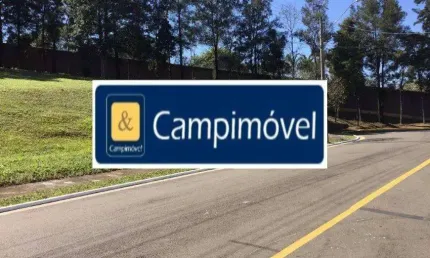 Terreno para Venda em Campinas, Loteamento Alphaville Campinas