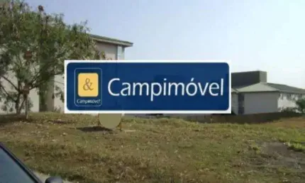 Terreno para Venda em Campinas, Loteamento Alphaville Campinas