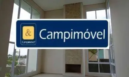 Casa para Venda em Campinas, Loteamento Alphaville Campinas, 4 dormitórios, 2 suítes, 6 banheiros, 4 vagas