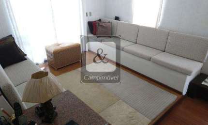 Casa para Venda em Campinas, Jardim Quarto Centenário, 4 dormitórios, 1 suíte, 4 banheiros, 5 vagas
