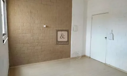 Apartamento para Venda em Campinas, Jardim Bela Vista, 2 dormitórios, 1 banheiro, 1 vaga