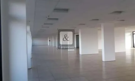 Sala Comercial para Venda em Campinas, Jardim Chapadão