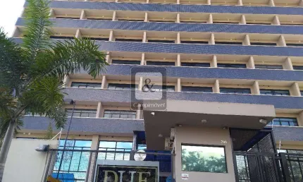 Sala comercial para venda em campinas, jardim chapadão, 2 vagas
