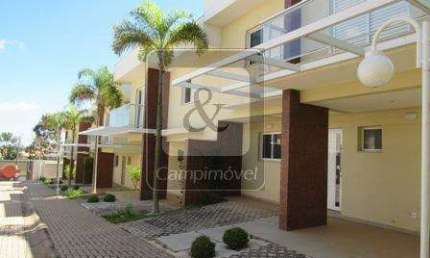 Casa para Venda em Campinas, Alphaville Campinas, 4 dormitórios, 2 suítes, 5 banheiros, 2 vagas