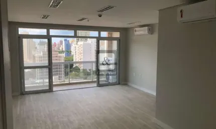 Sala Comercial para Venda em Campinas, Botafogo, 2 banheiros
