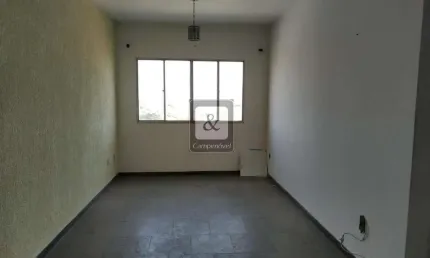 Apartamento para venda em campinas, vila proost de souza, 3 dormitórios, 2 banheiros, 1 vaga