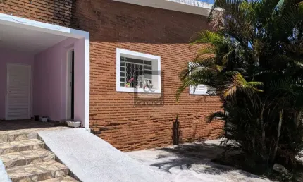 Casa para Venda em Campinas, Jardim Proença I, 2 dormitórios, 1 banheiro, 2 vagas