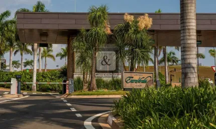 Terreno para Venda em Campinas, Loteamento Residencial Entre Verdes (Sousas)