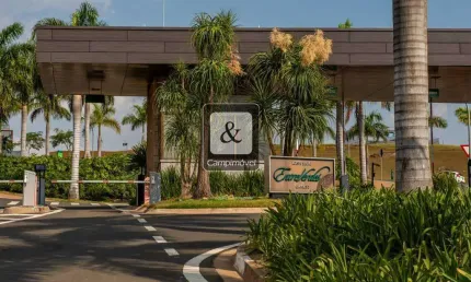 Terreno para Venda em Campinas, Loteamento Residencial Entre Verdes (Sousas)