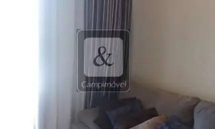 Apartamento para Venda em Campinas, Centro, 1 dormitório, 1 suíte, 1 banheiro, 1 vaga
