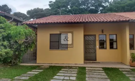 Casa para Venda em Valinhos, Chácaras Silvania, 3 dormitórios, 1 suíte, 2 banheiros, 2 vagas