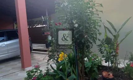 Casa para venda em indaiatuba, jardim tropical, 3 dormitórios, 1 suíte, 2 banheiros, 2 vagas