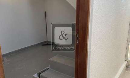 Casa para Venda em Sumaré, Parque Residencial Salerno (Nova Veneza), 2 dormitórios, 1 suíte, 2 banheiros, 1 vaga