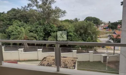 Apartamento para Venda em Campinas, Jardim Nova Europa, 2 dormitórios, 1 banheiro, 1 vaga
