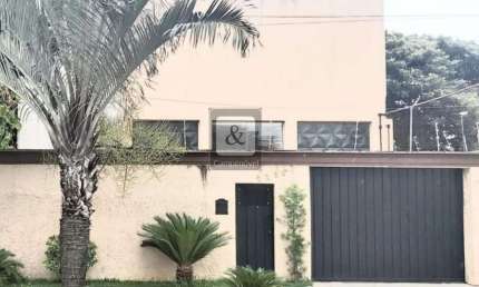 Casa para Venda em Campinas, Parque Industrial, 4 dormitórios, 1 suíte, 4 banheiros, 3 vagas