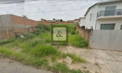 Terreno à venda na Avenida São José dos Campos, 125, Jardim Nova Europa, Campinas