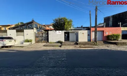 Casa com 3 quartos à venda no messejana, fortaleza  por r$ 597.000