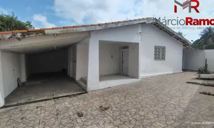 Casa com 3 quartos à venda no passaré, fortaleza , 100 m2 por r$ 430.000