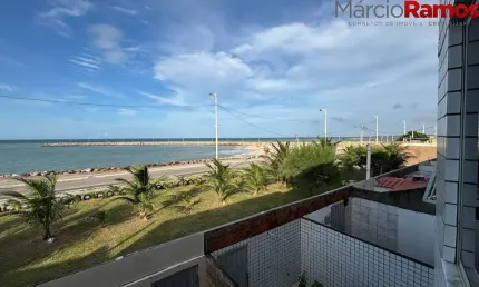 Casa em condomínio fechado com 4 quartos para alugar no icaraí, caucaia  por r$ 2.300