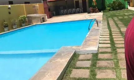 Apartamento com 3 quartos à venda no icaraí, caucaia , 77 m2 por r$ 125.000