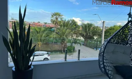 Casa em condomínio fechado com 4 quartos à venda no maraponga, fortaleza , 300 m2 por r$ 1.750