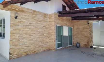 Imperdível oportunidade: casa à venda em fortaleza-ce, cambeba - 4 quartos, 2 suítes, 3 banheiros, 4 vagas - 345m².