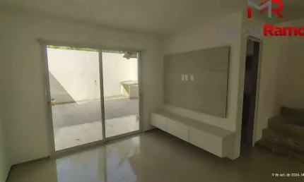 Casa em condomínio de luxo: 3 suítes, 137m², eusébio-ce. venda ou locação!