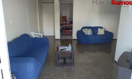 Apartamento à venda em dionisio torres, fortaleza-ce: 4 quartos, 3 suítes, 2 vagas, 125m² de área.