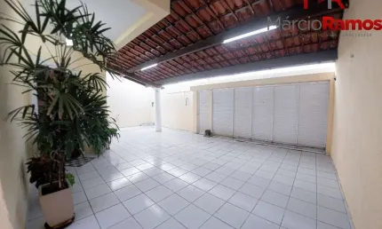 Casa para venda em fortaleza-ce, bairro josé de alencar: 4 quartos, 4 suítes, 4 banheiros, 170m² de área. aproveite esta oportunidade!