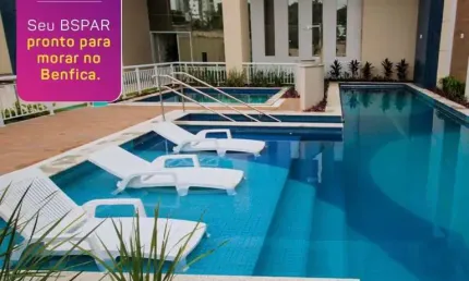 Apartamento à venda ou locação em benfica, fortaleza-ce: 2 quartos, 1 suíte, 2 banheiros, 1 vaga, 56,66m². confira!