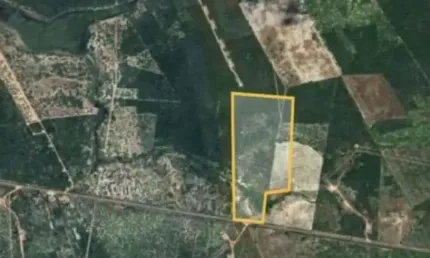 Terreno para venda em aracati-ce, bairro br 304 km 58, com 587.971,14 m² de área - oportunidade única!