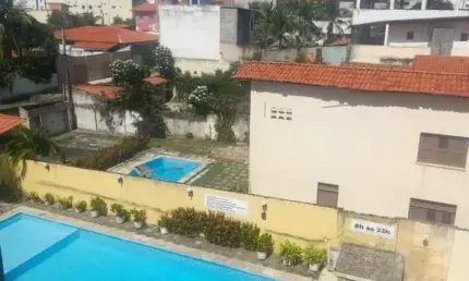 Venda de apartamento de 3 quartos no icaraí, caucaia-ce: 1 suíte, 1 vaga de garagem, 77m². aproveite!
