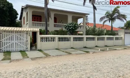 Casa à venda em jacaúna-ce: 4 quartos, 3 suítes, 4 vagas, 200m² - imperdível oportunidade no bairro de jacaúna!