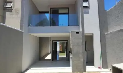 Casa com 4 quartos à venda no sapiranga, fortaleza , 150 m2 por r$ 580.000