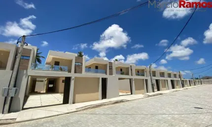 Casa com 4 quartos à venda no pires façanha, eusébio  por r$ 799.000