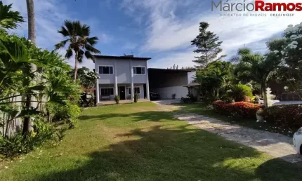 Imóvel de alto padrão: casa à venda em fortaleza-ce, bairro josé de alencar - 3 quartos, 3 suítes, 10 vagas, 600m².
