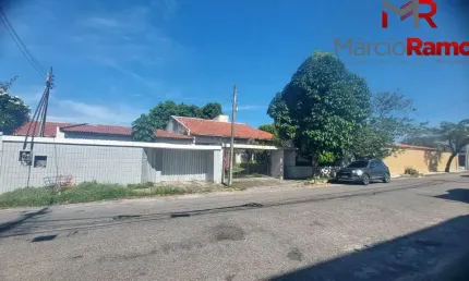 Imperdível oportunidade de investimento: ponto comercial à venda em fortaleza-ce, parque manibura - 1 sala, 3 banheiros, 2 vagas, 160m²!