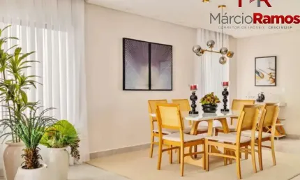 Casa com 4 quartos à venda no coité, eusébio , 207 m2 por r$ 900.000