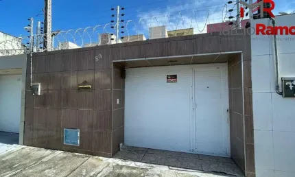 Imóvel de 3 quartos, 2 suítes e 2 vagas na lagoa redonda, fortaleza-ce: sua nova casa dos sonhos!