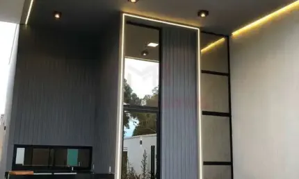 Casa com 4 quartos à venda no urucunema, eusébio  por r$ 590.000