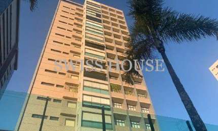 Apartamento com 3 quartos à venda na Rua Comendador Tórlogo Dauntre, --, Cambuí, Campinas, 212 m2 por R$ 1.450.000