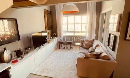 Apartamento com 2 quartos à venda na Rua Alecrins, --, Cambuí, Campinas, 104 m2 por R$ 1.350.000