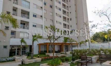 Apartamento com 2 quartos à venda na Rua Oscar Leite, --, Ponte Preta, Campinas, 65 m2 por R$ 580.000