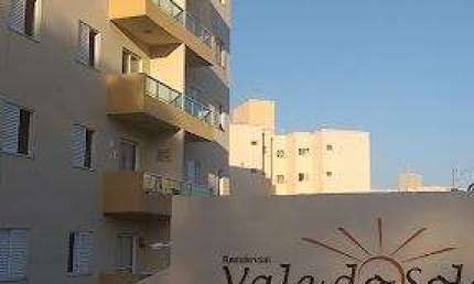 Apartamento com 2 quartos à venda na R. Dr. Alfredo Zacarias, --, Parque Valinhos, Valinhos, 54 m2 por R$ 425.000