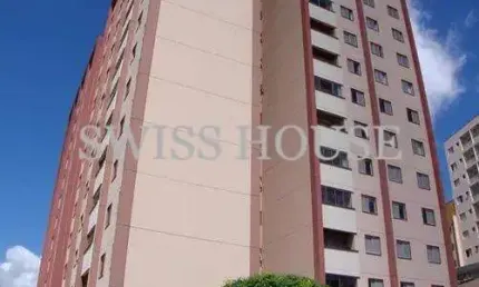 Apartamento com 3 quartos à venda na Rua Álvaro Ribeiro, --, Ponte Preta, Campinas, 82 m2 por R$ 530.000