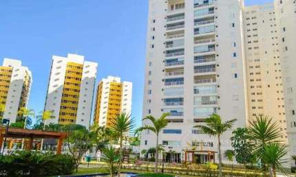 Apartamento com 2 quartos para alugar na Avenida Doutor Nelson Noronha Gustavo Filho, --, Vila Brandina, Campinas, 92 m2 por R$ 8.500