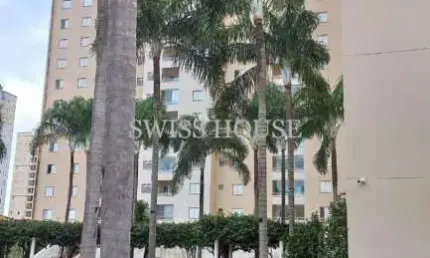 Cobertura com 3 quartos à venda na Rua Hermantino Coelho, --, Mansões Santo Antônio, Campinas, 161 m2 por R$ 1.350.000